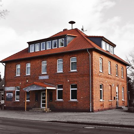 Gasthaus Speisekammer Meine المظهر الخارجي الصورة