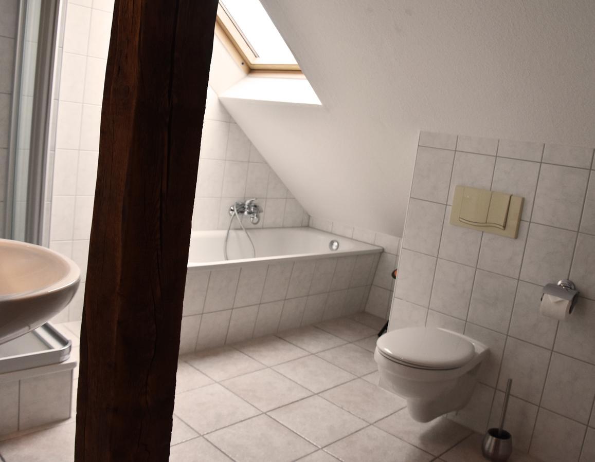 Gasthaus Speisekammer Meine المظهر الخارجي الصورة